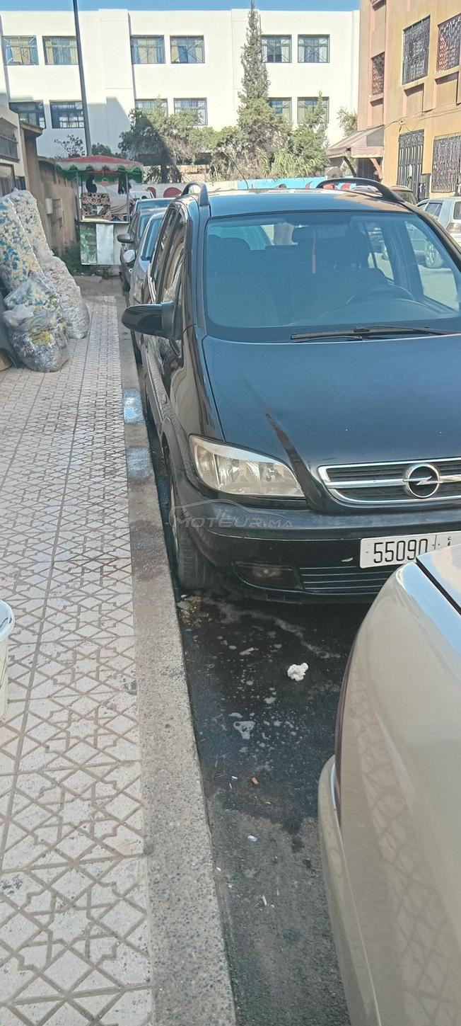 بيع سيارة opel