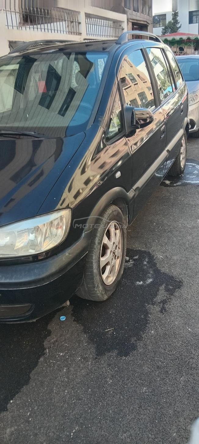 بيع سيارة opel