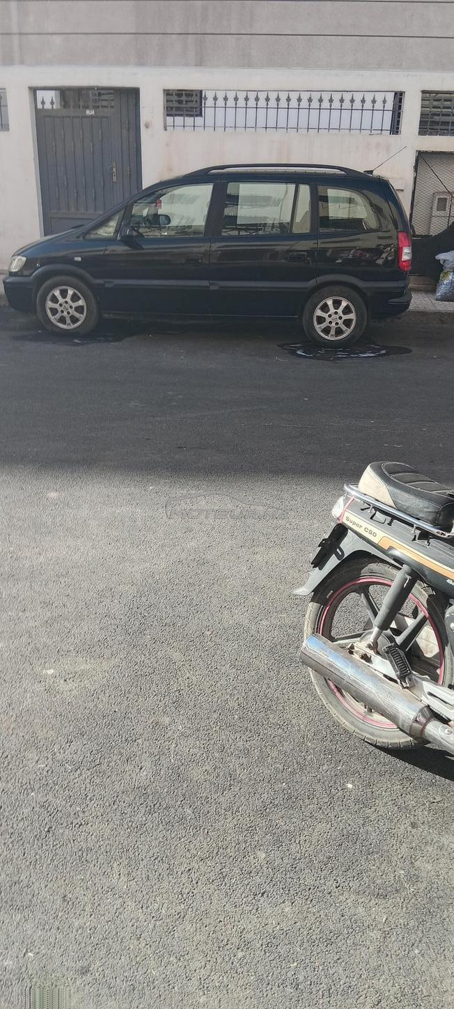 بيع سيارة opel