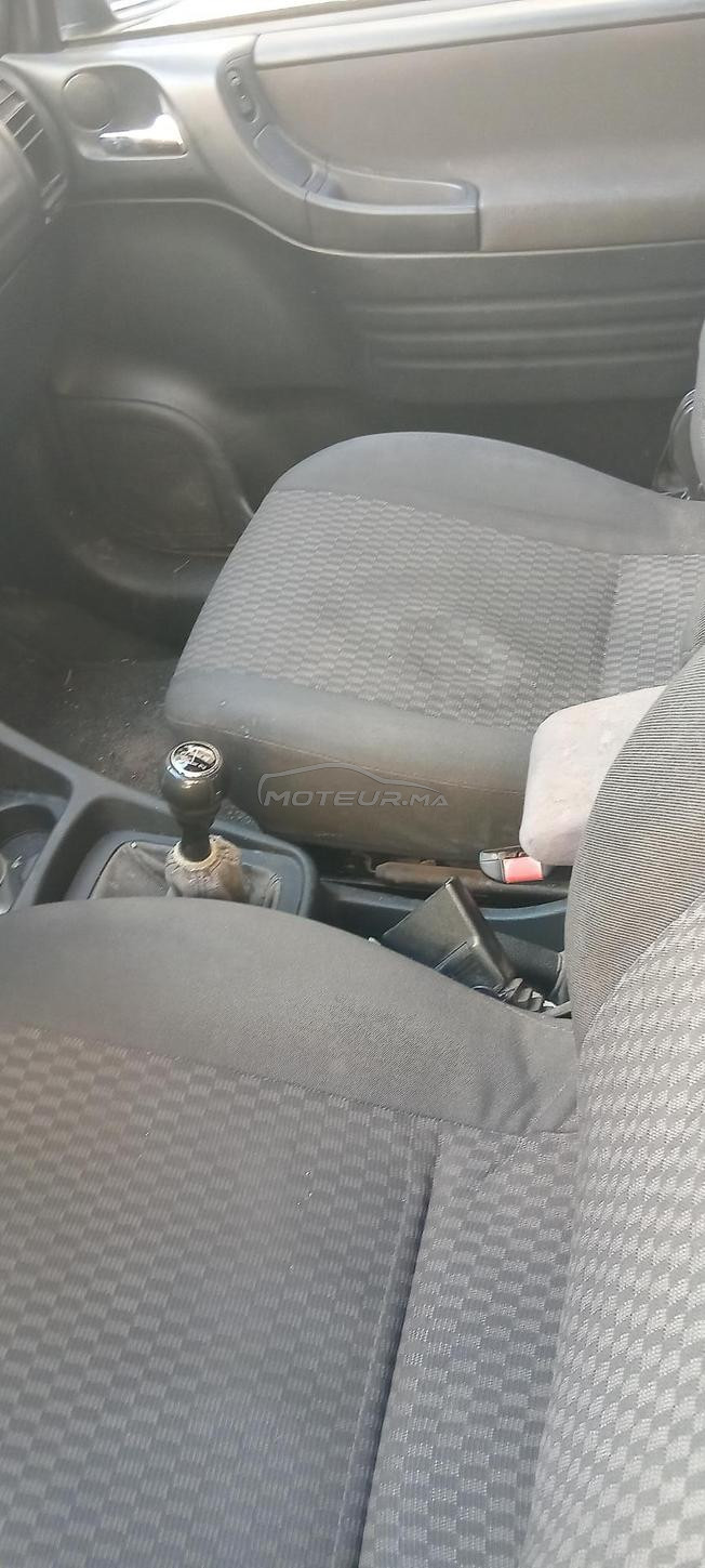 بيع سيارة opel