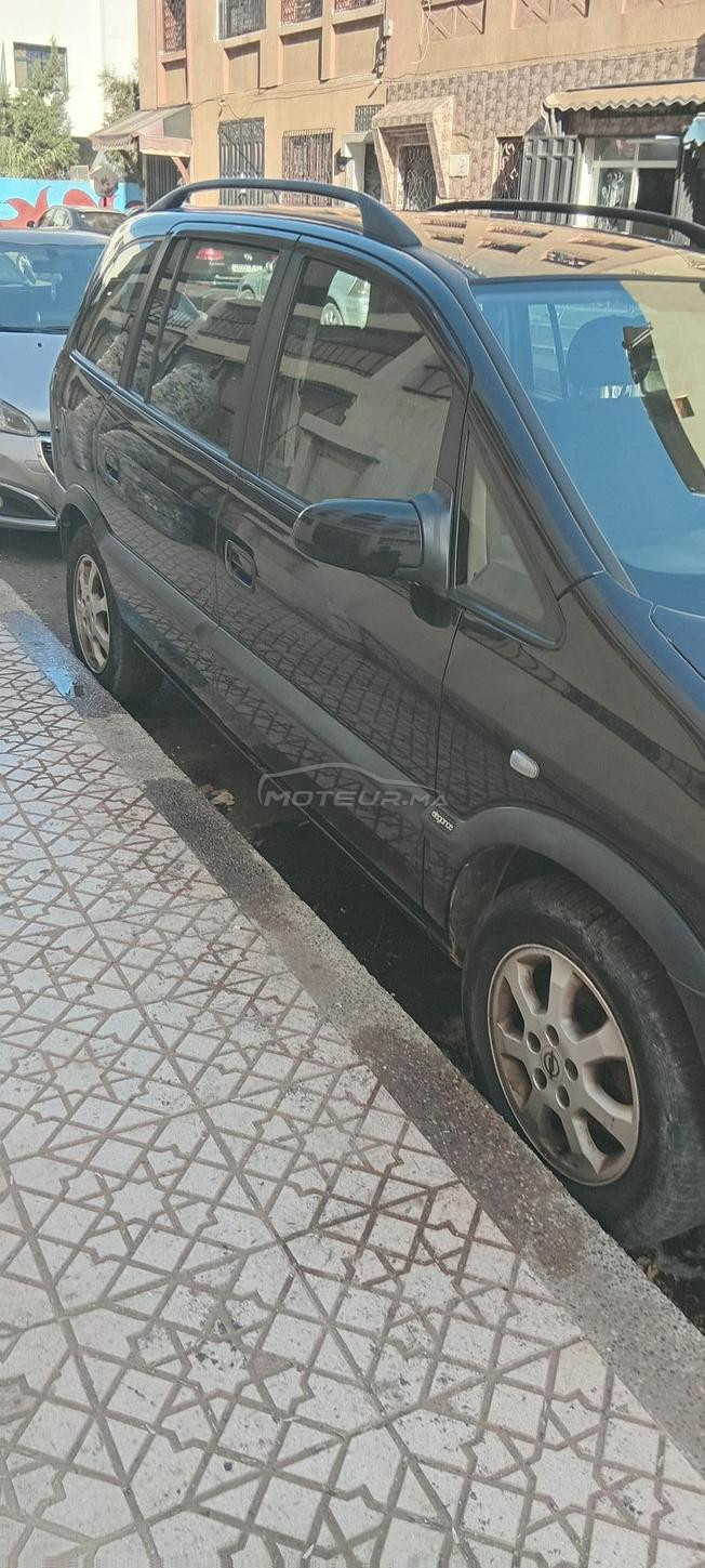 بيع سيارة opel