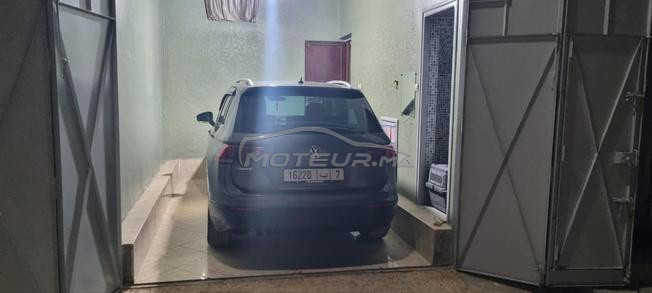 tiguan 2019 