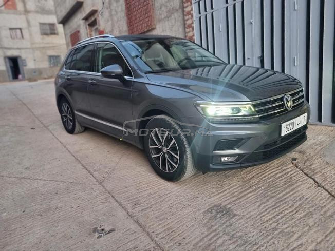 tiguan 2019 