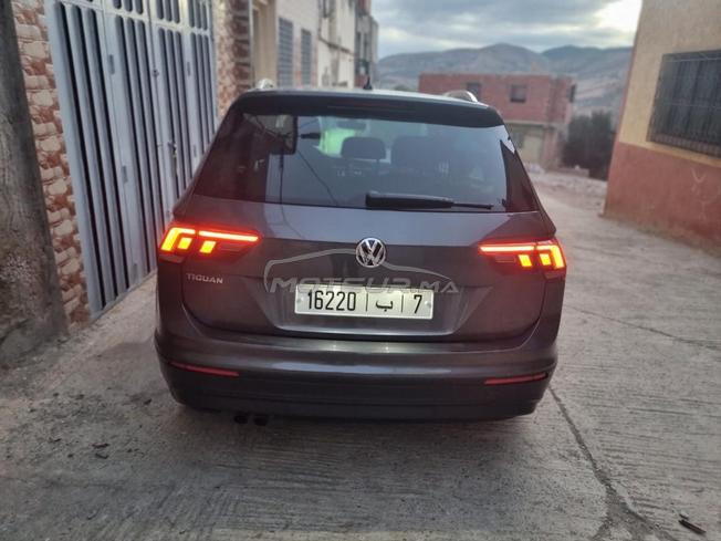 tiguan 2019 