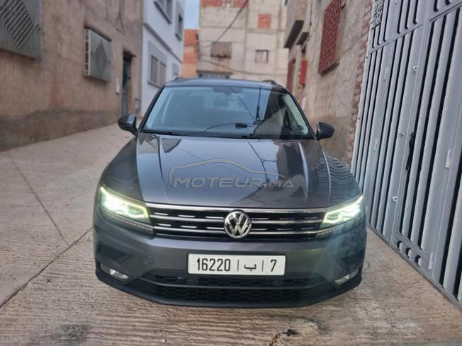 tiguan 2019 