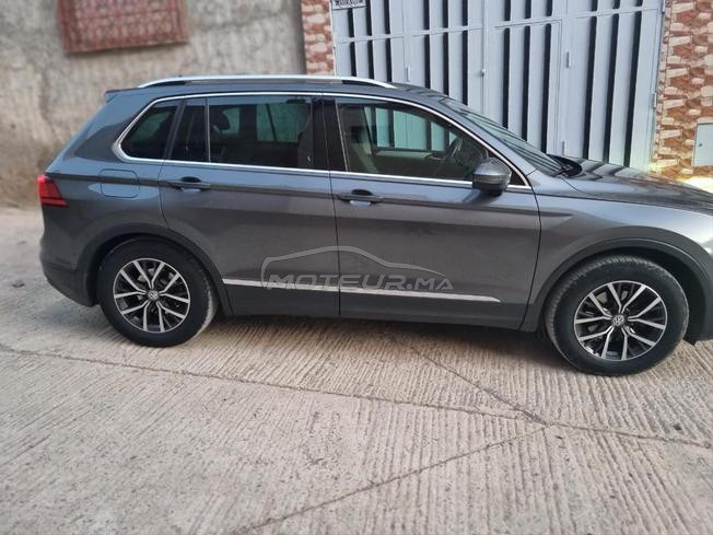 tiguan 2019 