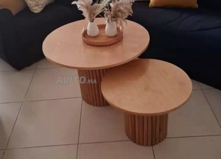 Table basse
