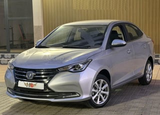 🚗 Changan Alsvin à louer – voiture automatique