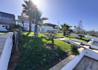 Villa à louer meublée à Skhirat ⸻ ⸻