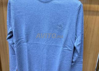 Pull Loro Piana Homme LP9549