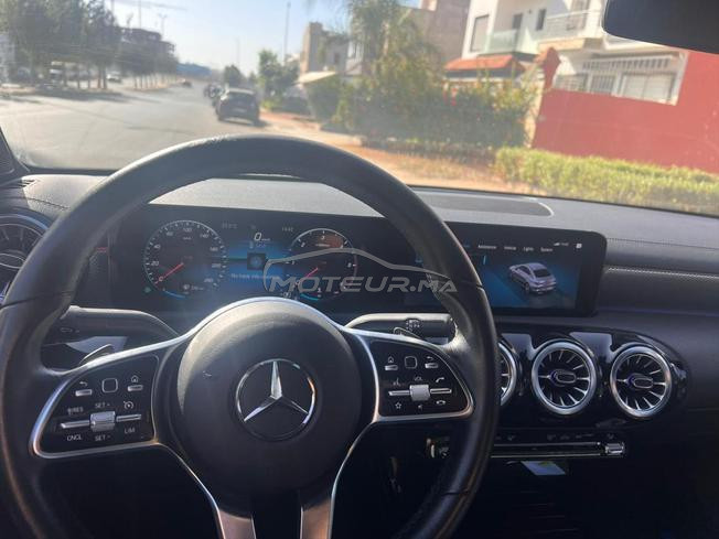 Mercedes-Benz Classe CLA Diesel Automatique 2023