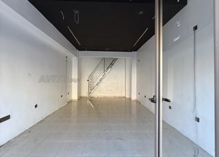 Local a vendre 45 m² à Daoudiate Marrakech