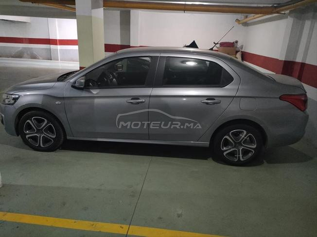Citroën C-Elysée Diesel Manuelle 2021 à Marrakech