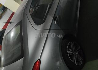 سيتروين سي-إليزيه ديزل يدوي 2021 في مراكش