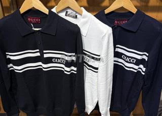 Polo Gucci Pour Homme GC3650