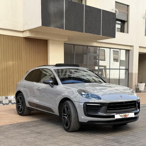 🚗 Porsche Macan T à louer