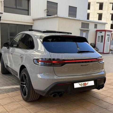 🚗 Porsche Macan T à louer