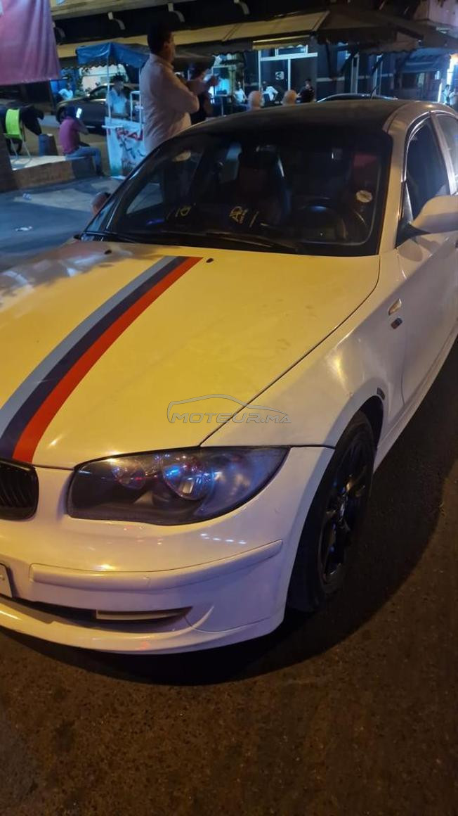 BMW serie 1