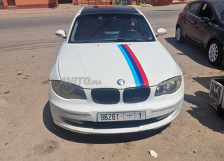 BMW serie 1