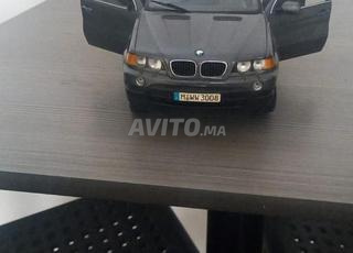 Voiture Original BMW X5 Original Fabriqué en Allemagne
