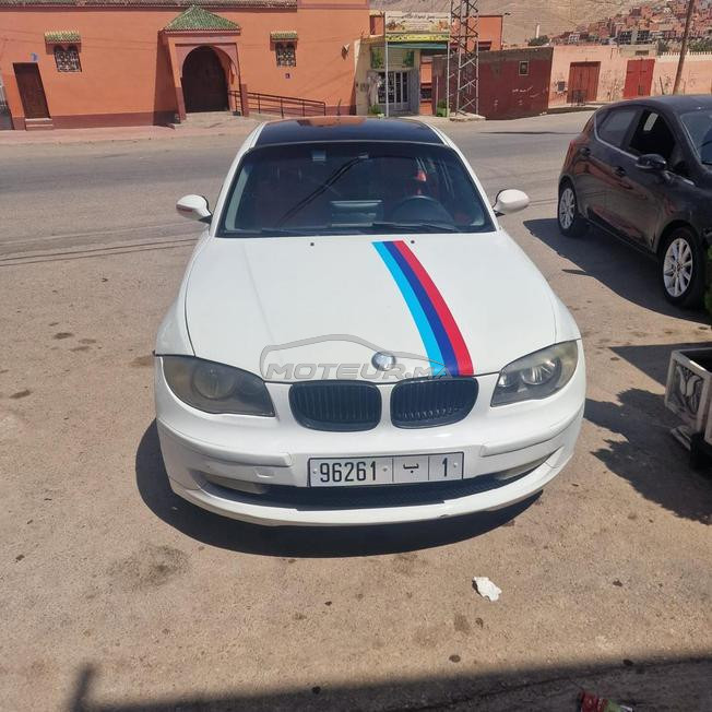 BMW serie 1
