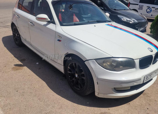 BMW serie 1