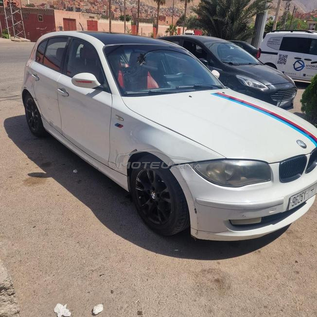 BMW serie 1
