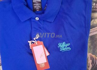 Tommy Hilfiger poloshirt M neuf