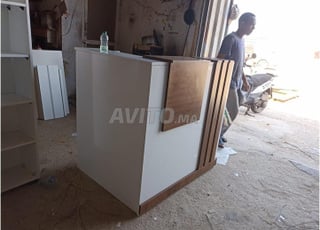 BUREAU COMPTOIR DISPOOO