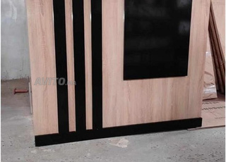 COMPTOIR D'ACCUEIL PRIX REMISE