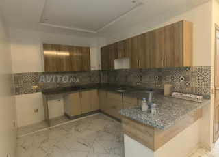 Appartement à louer 58 m² à Marrakech