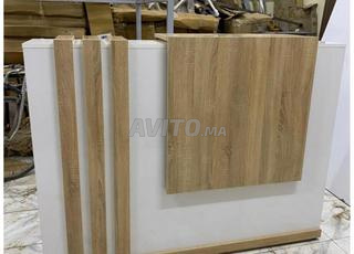 منضدة استقبال KEY MOBILIER M