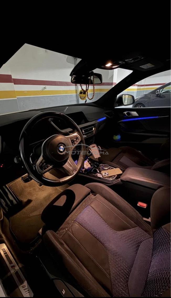 BMW grand 2 coupe 218d pack M 2023