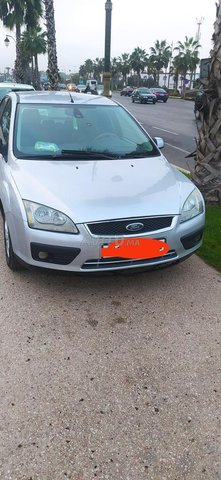 فورد فوكس 2008 ديزل