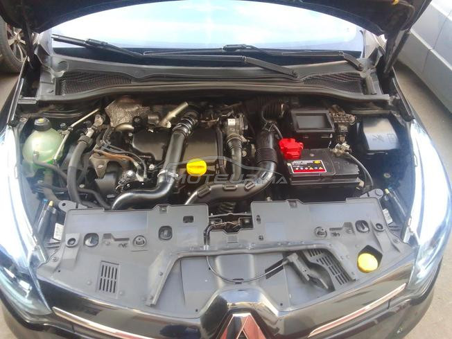Renault Clio Diesel Automatique 2019 à Salé