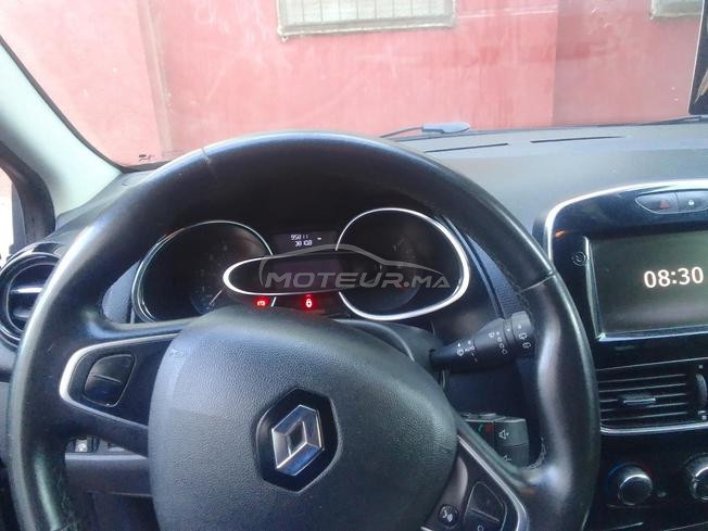 Renault Clio Diesel Automatique 2019 à Salé
