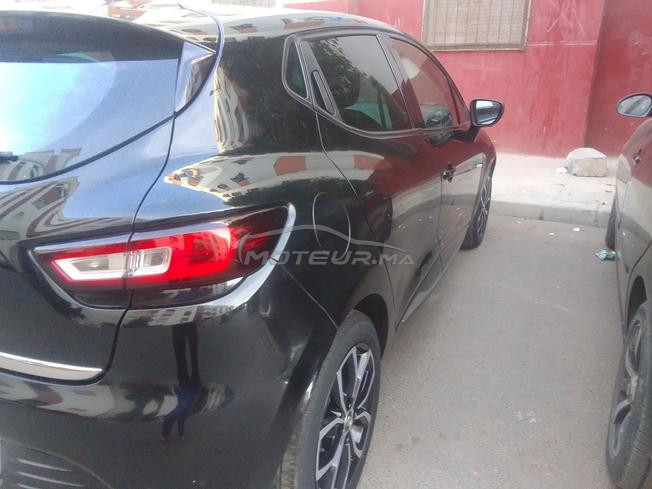 Renault Clio Diesel Automatique 2019 à Salé