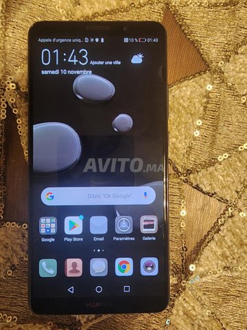 Téléphone à vendre