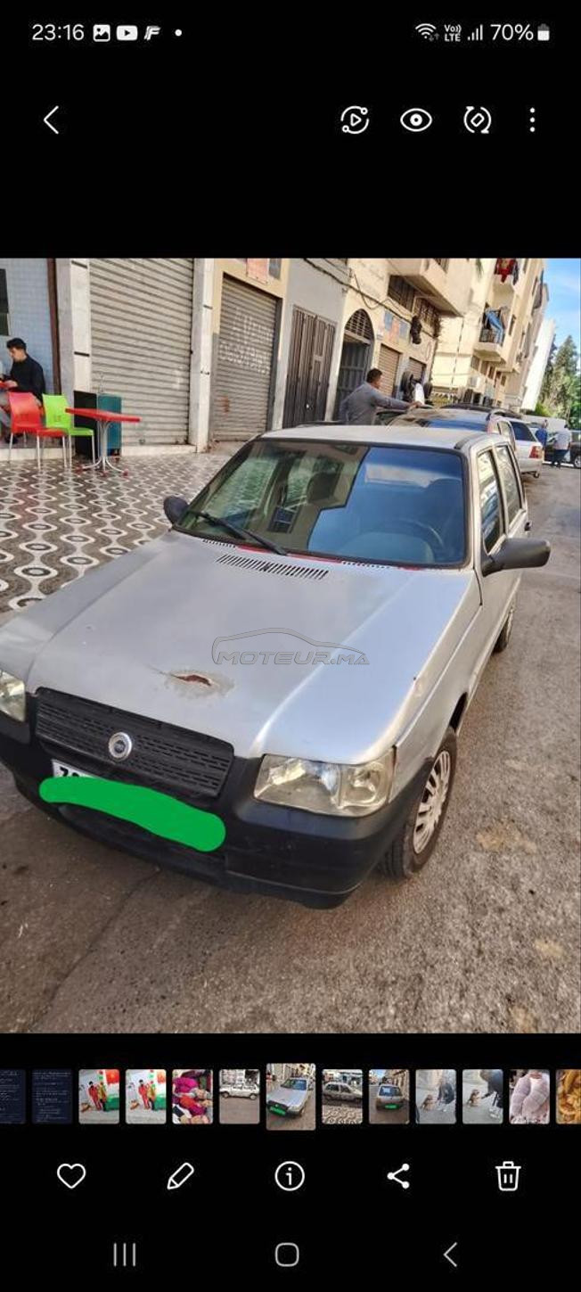 Fiat-uno Brasilia 