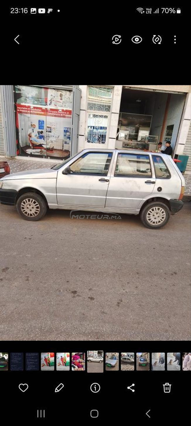 Fiat-uno Brasilia 