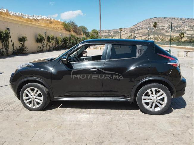 nissane juke