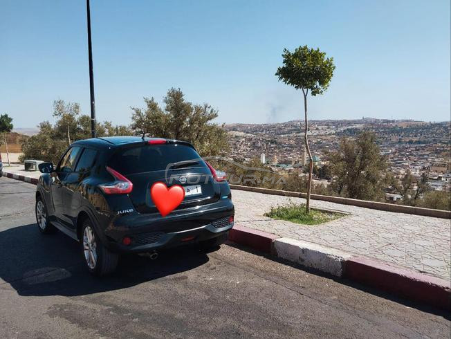 nissane juke