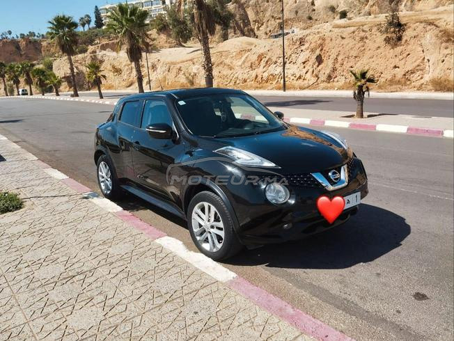 nissane juke