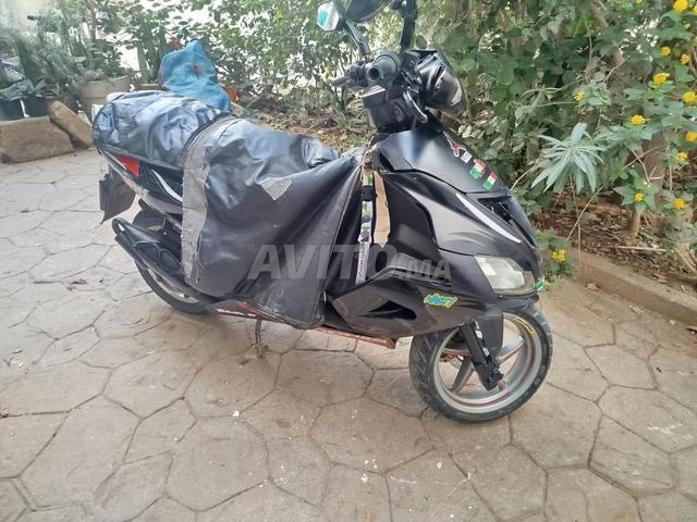 فاكتوري Aprilia