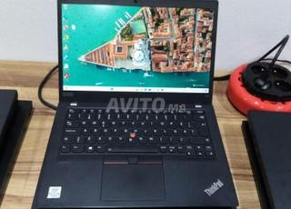 Lenovo ThinkPad X13 i5 الجيل العاشر 16 جيجابايت/250 جيجابايت