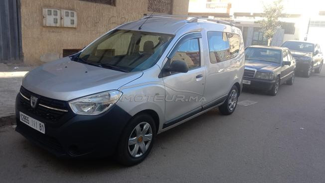 DACIA DOKKER