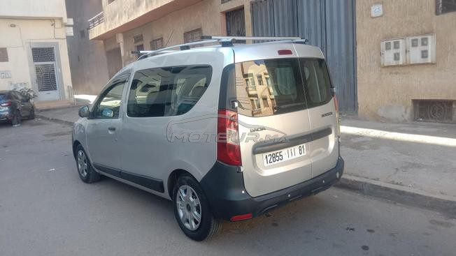 DACIA DOKKER