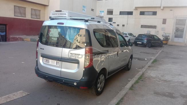 DACIA DOKKER