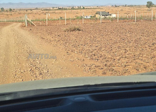 مزرعة مجهزة على بعد 30 كلم من الملعب الكبير مراكش