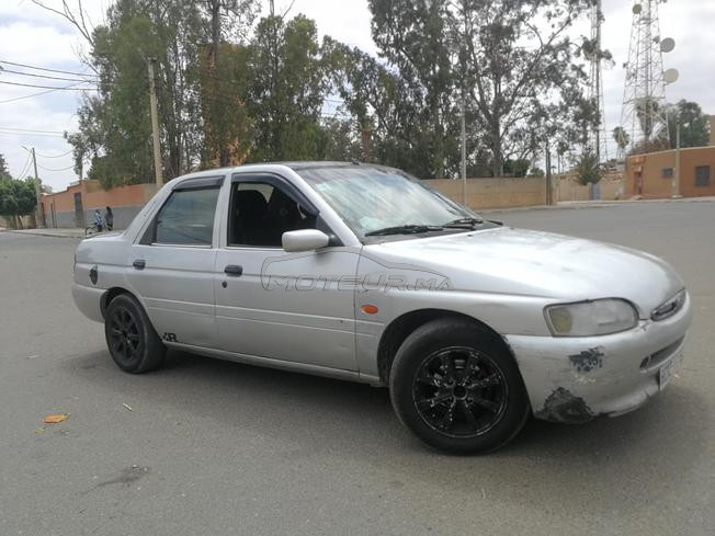 Ford Escort Diesel Manuelle 1997 à Inzegan